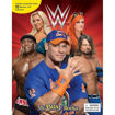 Picture of BUSY BOOK - WORLD WRESTLING